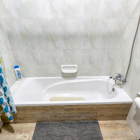 Stunning 3br Marina View In With Balcony 아파트