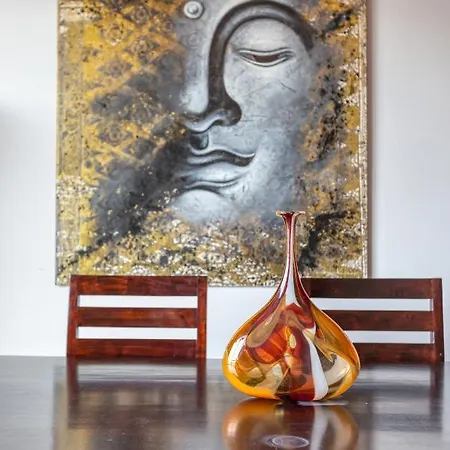 Apartamento Stunning 3br Marina View In With Balcony By 360 Estates *