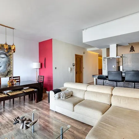 Stunning 3br Marina View In With Balcony * Pietà