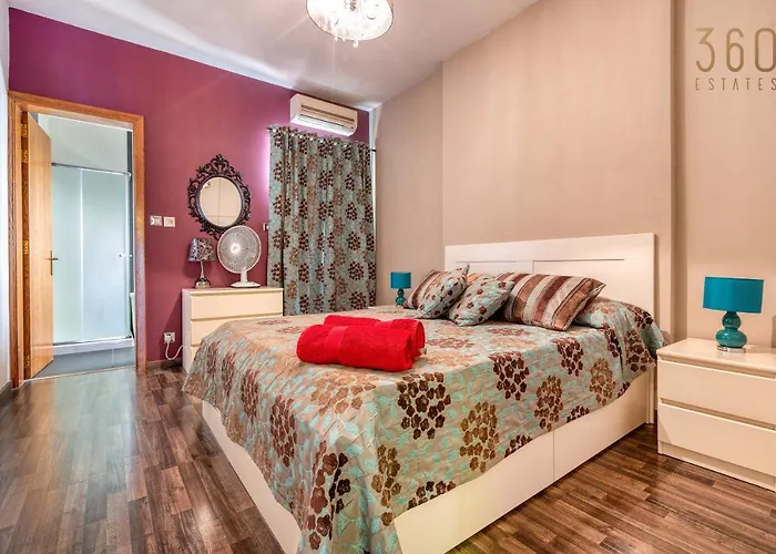 Stunning 3br Marina View In With Balcony By 360 Estates Apartament *