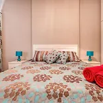 Apartamento Stunning 3br Marina View In With Balcony By 360 Estates *