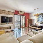 Stunning 3br Marina View In With Balcony By 360 Estates Apartamento *