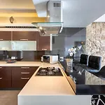 Apartamento Stunning 3br Marina View In With Balcony By 360 Estates *