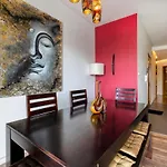 Stunning 3br Marina View In With Balcony By 360 Estates Apartamento *