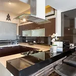 Stunning 3br Marina View In With Balcony By 360 Estates Apartamento Tal-Pietà