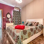 Stunning 3br Marina View In With Balcony By 360 Estates 公寓 *