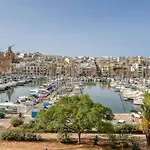 Stunning 3br Marina View In With Balcony By 360 Estates *