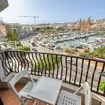Apartamento Stunning 3br Marina View In With Balcony By 360 Estates *