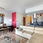 Stunning 3br Marina View In With Balcony By 360 Estates * Tal-Pietà