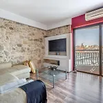 Stunning 3br Marina View In With Balcony By 360 Estates * Tal-Pietà
