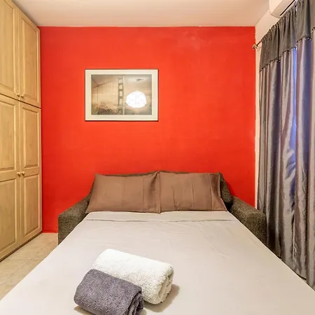 Stunning 3br Marina View In With Balcony By 360 Estates Pietà