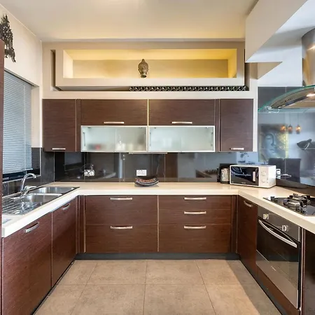 Stunning 3br Marina View In With Balcony By 360 Estates Apartment Pietà