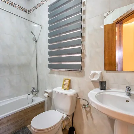 Stunning 3br Marina View In With Balcony By 360 Estates * Pietà