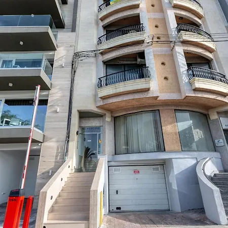 Stunning 3br Marina View In With Balcony Апартаменты *