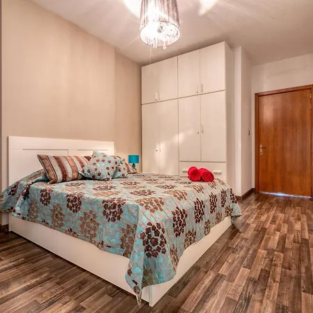 Appartamento Stunning 3br Marina View In With Balcony By 360 Estates Pietà