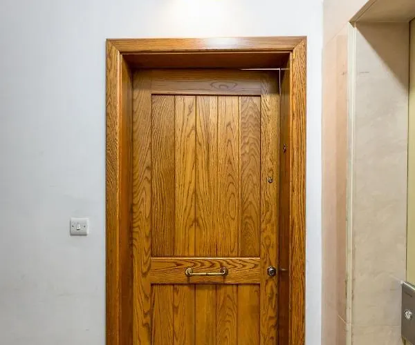 Stunning 3br Marina View In With Balcony By 360 Estates * Pietà