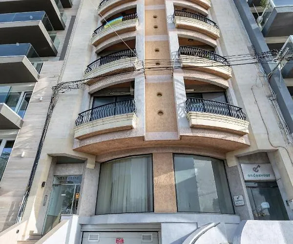 Stunning 3br Marina View In With Balcony By 360 Estates