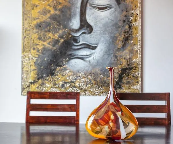 Appartamento Stunning 3br Marina View In With Balcony By 360 Estates *