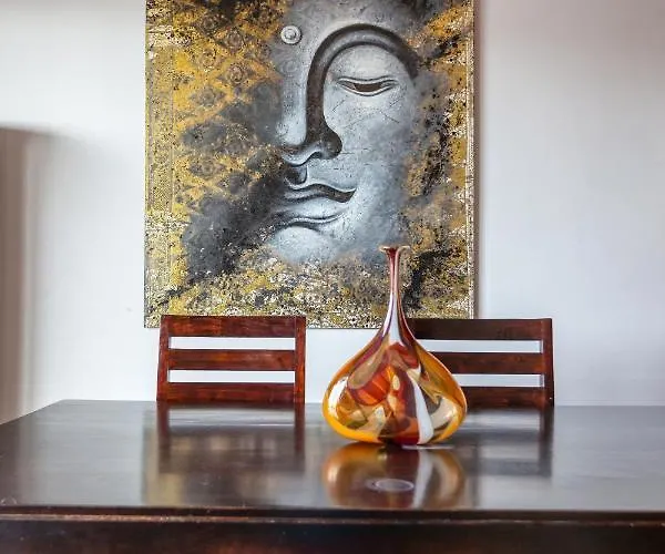 Stunning 3br Marina View In With Balcony By 360 Estates