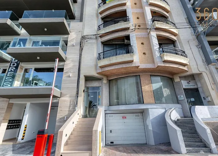 Stunning 3br Marina View In With Balcony By 360 Estates Appartamento *